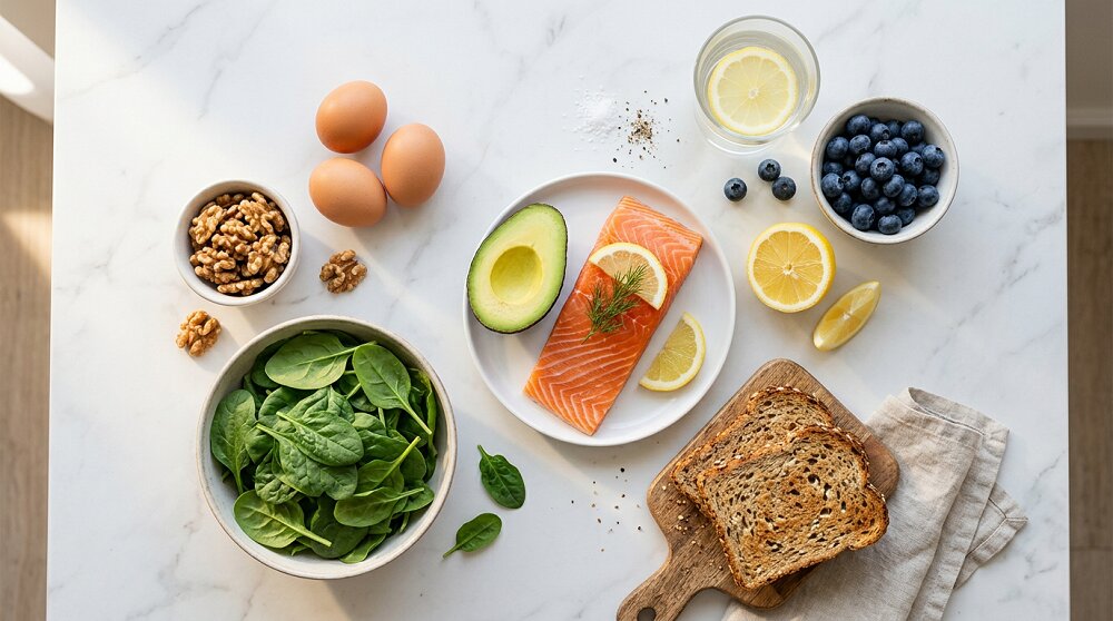 Why Nutrition Plays a Vital Role in Addiction Recovery